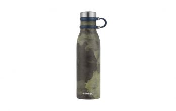 Contigo Botella Matterhorn Couture 591 ml