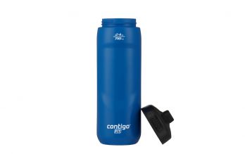 Contigo Botella Fit Spill Proof Squeeze