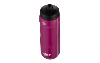 Contigo Botella Fit Spill Proof Squeeze