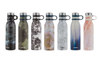 Contigo Botella Matterhorn Couture 591 ml