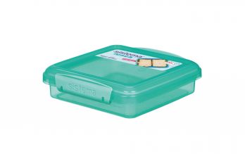 Contenedor Sistema Lunch Sandwich 450ml