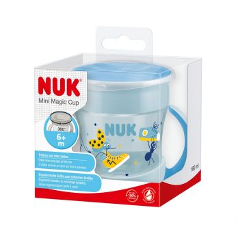 Vaso Nuk Mini Magic Cup