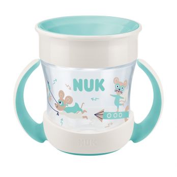 Vaso Nuk Mini Magic Cup