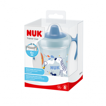 Vaso Nuk Trainer Cup