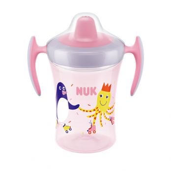 Vaso Nuk Trainer Cup