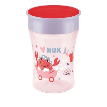 Vaso Nuk Magic Cup