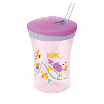 Vaso Nuk Action Cup