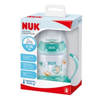 Vaso Nuk Aprendizaje 150 ml Control de Temperatura