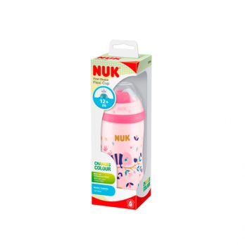 Vaso Nuk Flexi Cup 300 ml