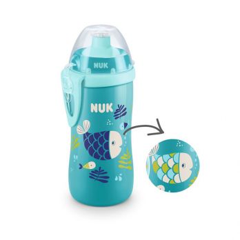 Vaso Nuk Junior Cup 300 ml