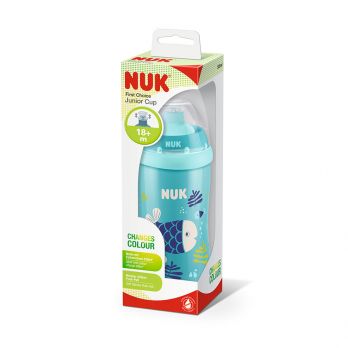 Vaso Nuk Junior Cup 300 ml