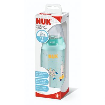 Vaso Nuk Active Cup 300 ml