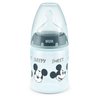 Mamadera NUK Disney Fc+ Cont. Temp