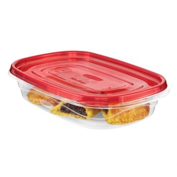 Contenedor Rubbermaid Take Alongs 946 ml