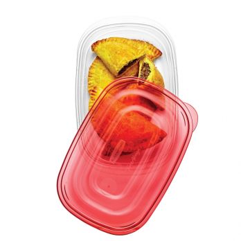 Contenedor Rubbermaid Take Alongs 946 ml