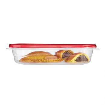 Contenedor Rubbermaid Take Alongs 946 ml