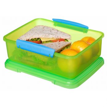 Lunchera Sistema Color  2L