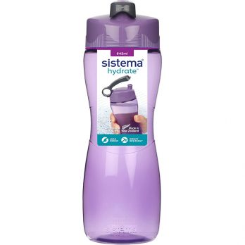 Botella Sistema Hourgalss 645 ml