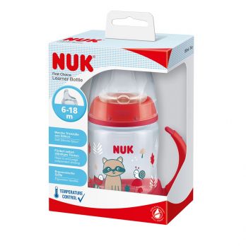 Vaso Nuk Aprendizaje 150 ml Control de Temperatura