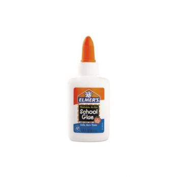 Elmers Pegamento Líquido Escolar 36.9 ml OSx48