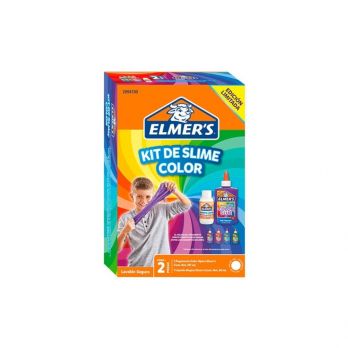 Elmers Kit Masa Pegajosa