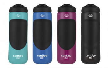 Contigo Botella Fit AutoSpout Squeeze